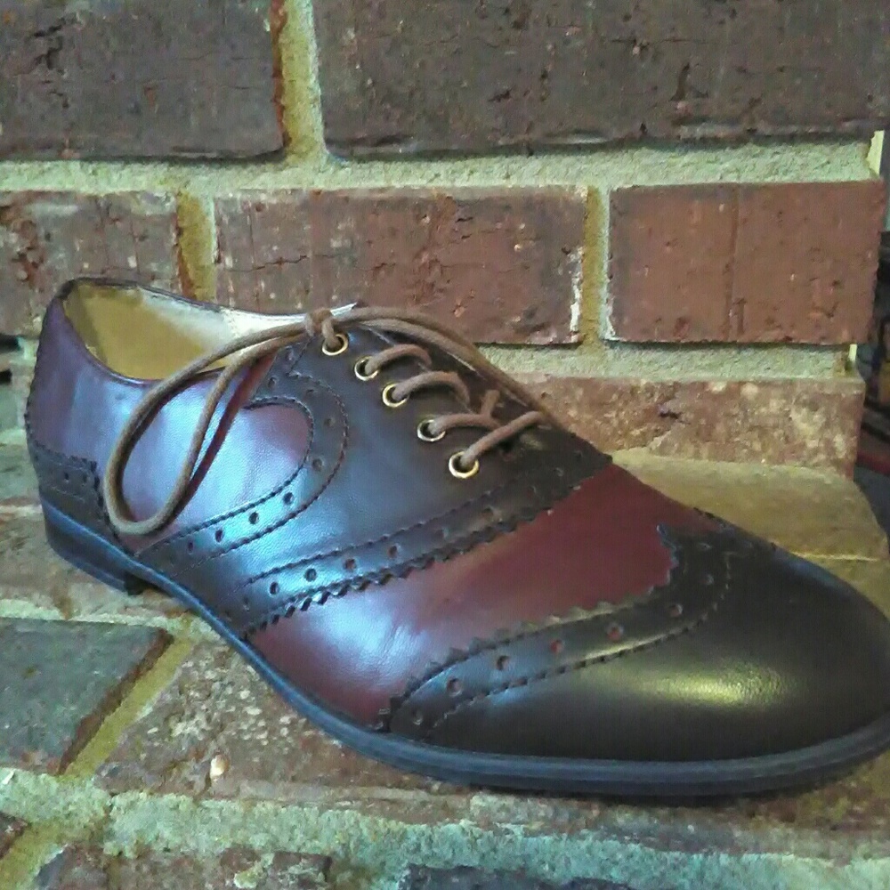 Oxfords