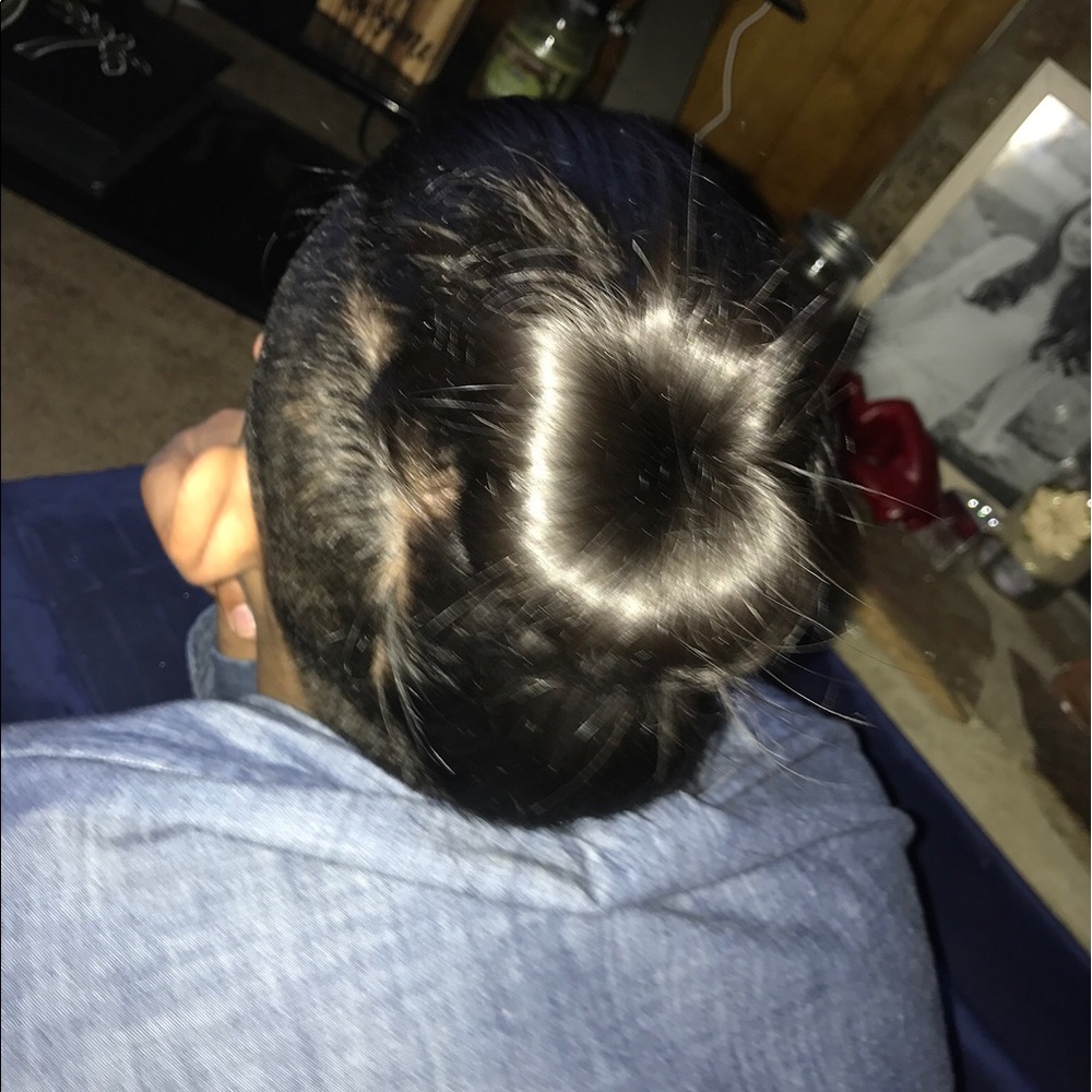 Meet your Posher, Marcos