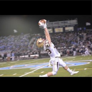 Meet your Posher, Jake