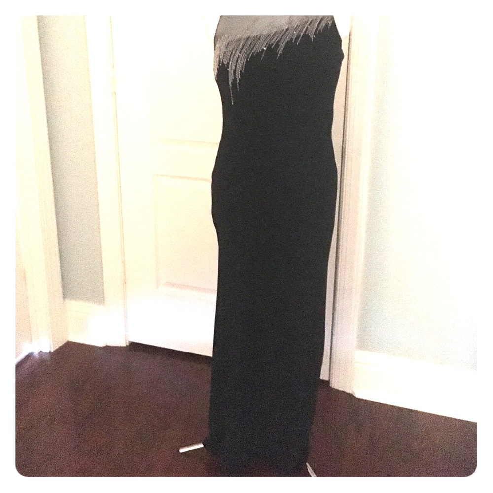 Gown