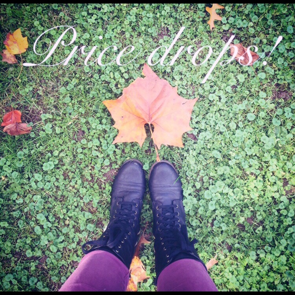🍁Price Drops!🍂