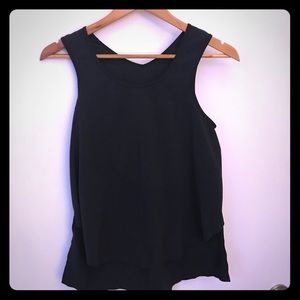 Lululemon light weight tank