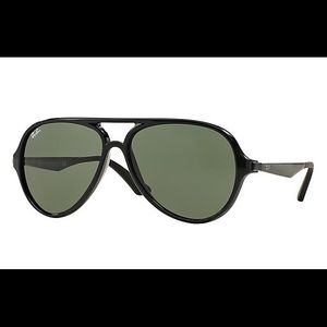 LAST CHANCE! Brand New Ray-Ban Aviator Sunglasses