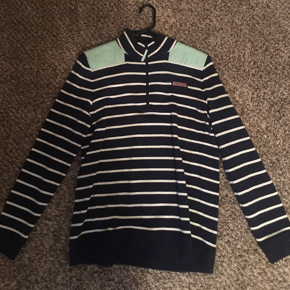 Vineyard Vines Shep Shirt