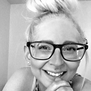 Meet your Posher, Brittney