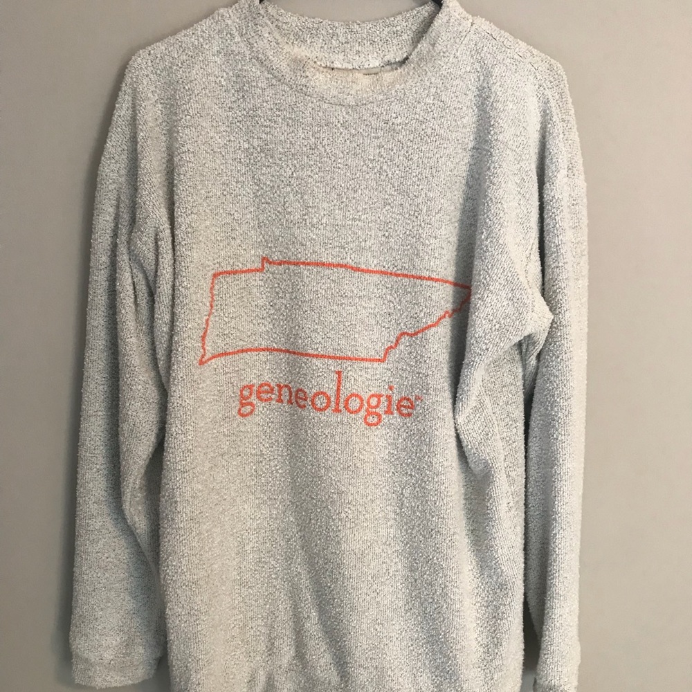 TN whooly threads
