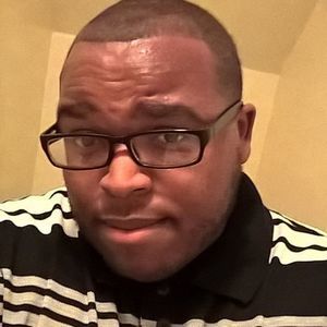 Meet your Posher, Lathaniel