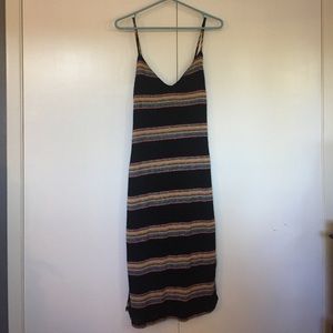 Lined sweater dress by Gypsy Warrior