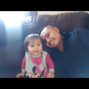 Meet your Posher, Samuel