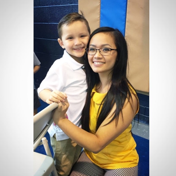 Meet your Posher, Jenny - Picture 1 of 1