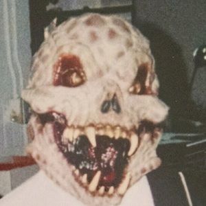 Meet your Posher, Damien