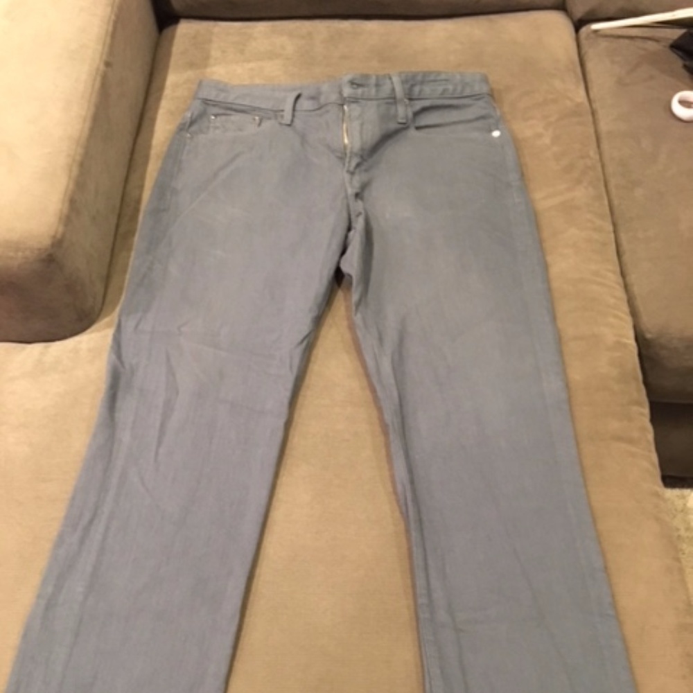 Bonobos Travel Jean