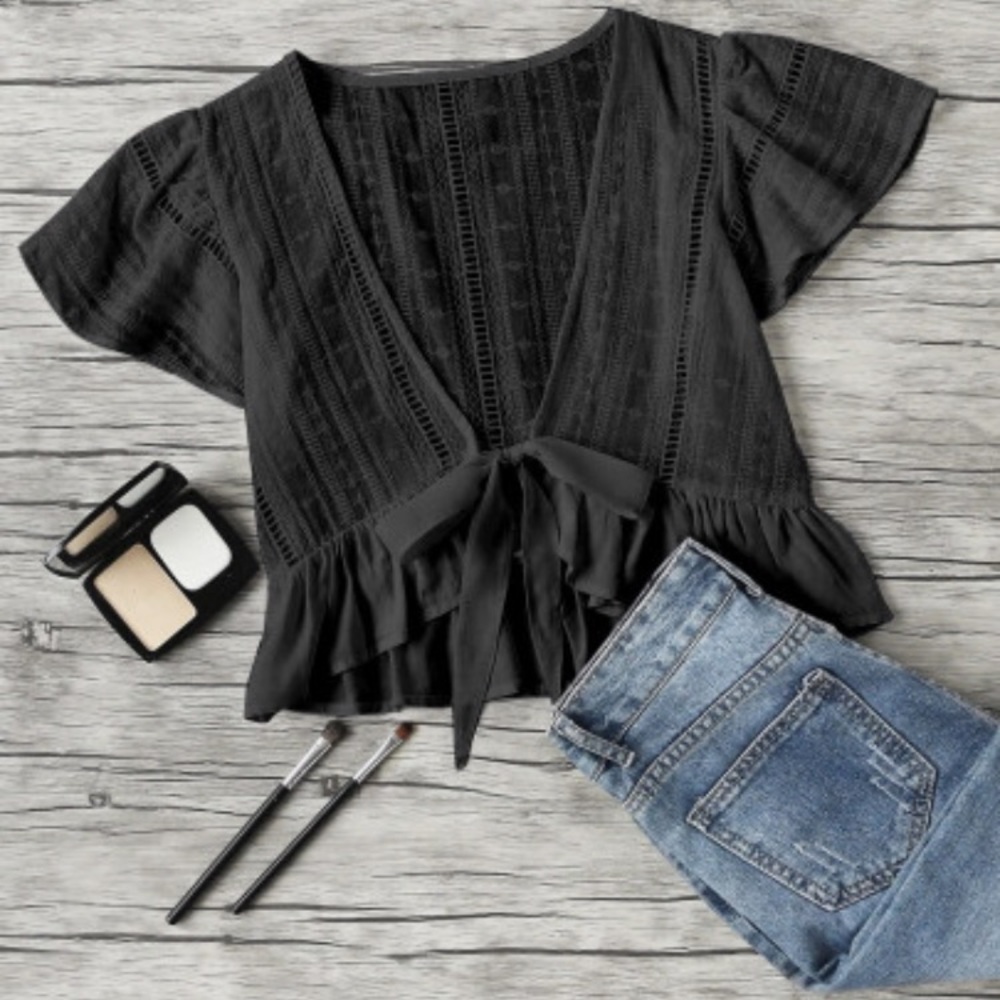 Black Top