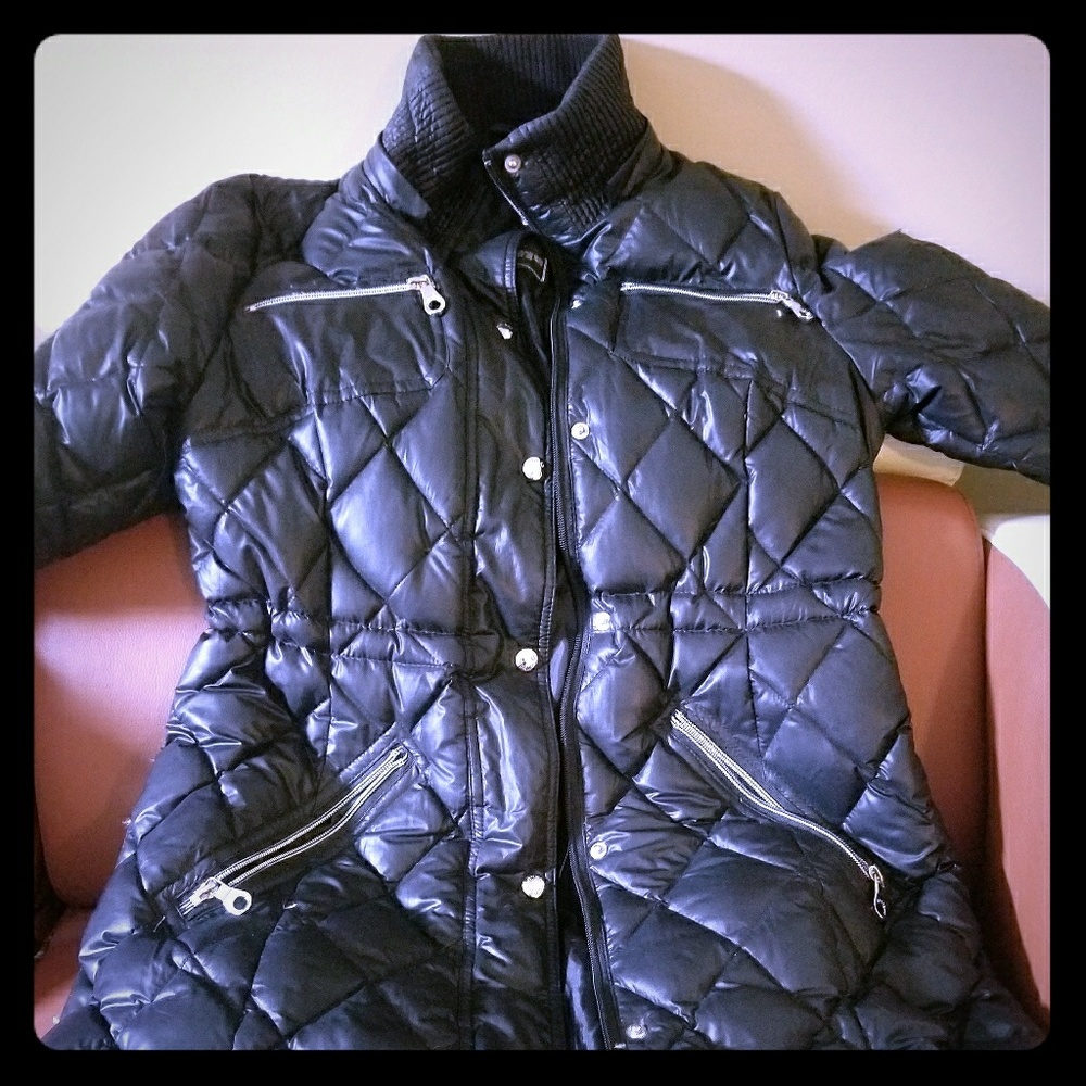 Guess jacket