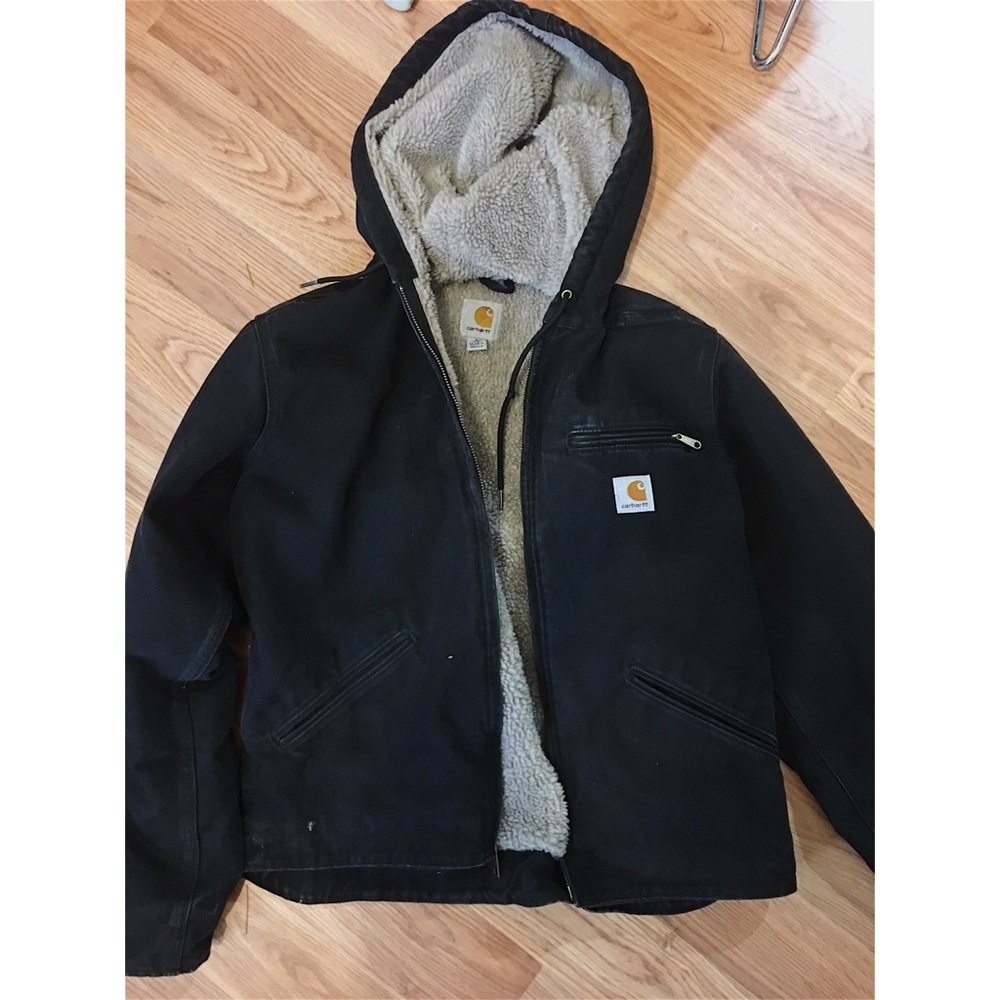 Carhartt jacket