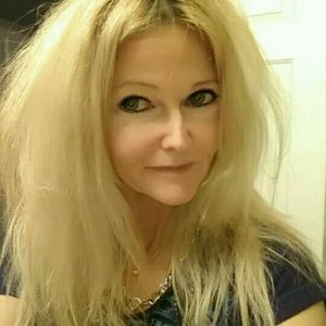 Meet your Posher, Tammy