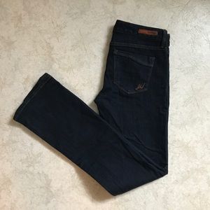 Stella Express Barely Boot Jeans (Size 6R)