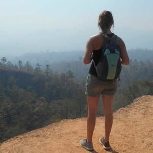 Meet your Posher, Jessalynn