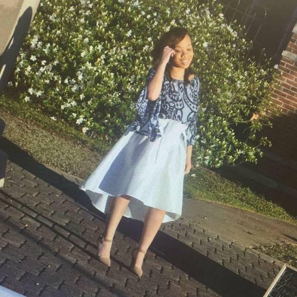 Meet your Posher, Miracle - Picture 1 of 1