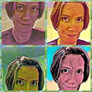 Meet your Posher, Frankie