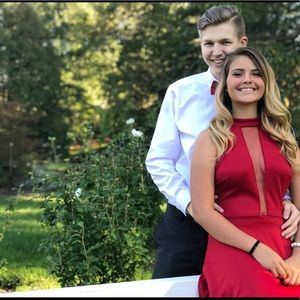 Meet your Posher, Noah