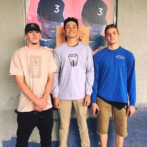 Meet your Posher, Gage