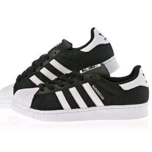 Adidas superstar shell tops
