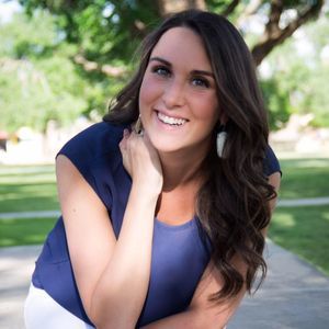 Meet your Posher, Ashtin