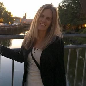 Meet your Posher, Heidi