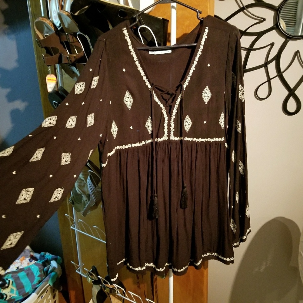 Maurices top