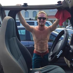 Meet your Posher, Brendan