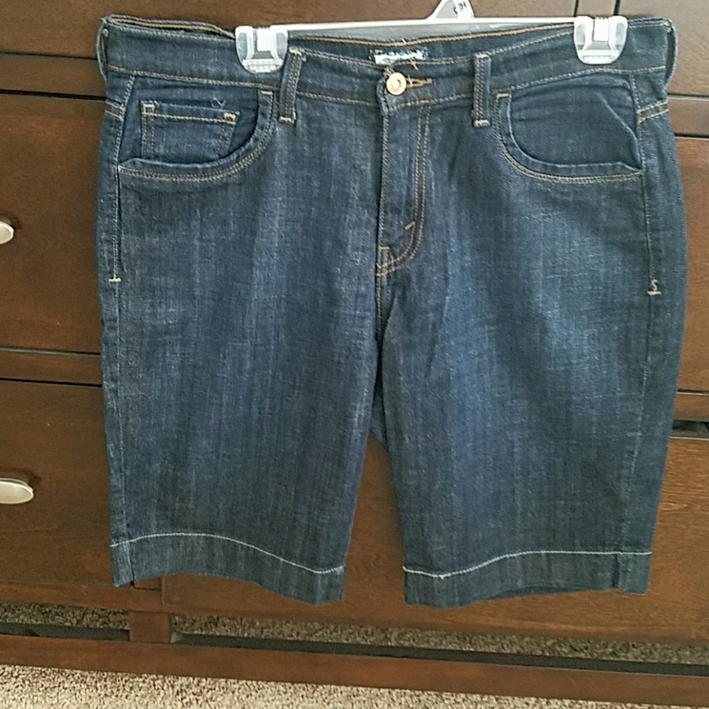 Levis 515 Bermuda