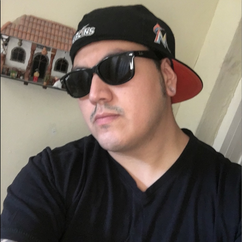 Meet your Posher, Dany