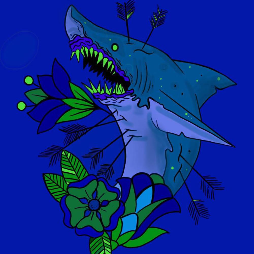 Meet your Posher, Marcus