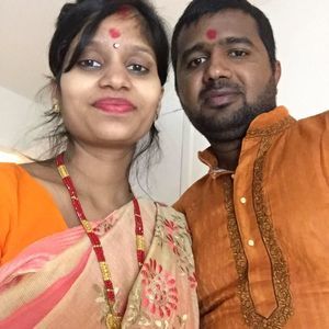 Meet your Posher, Ramesh