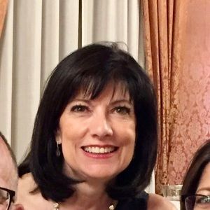 Meet your Posher, Susan