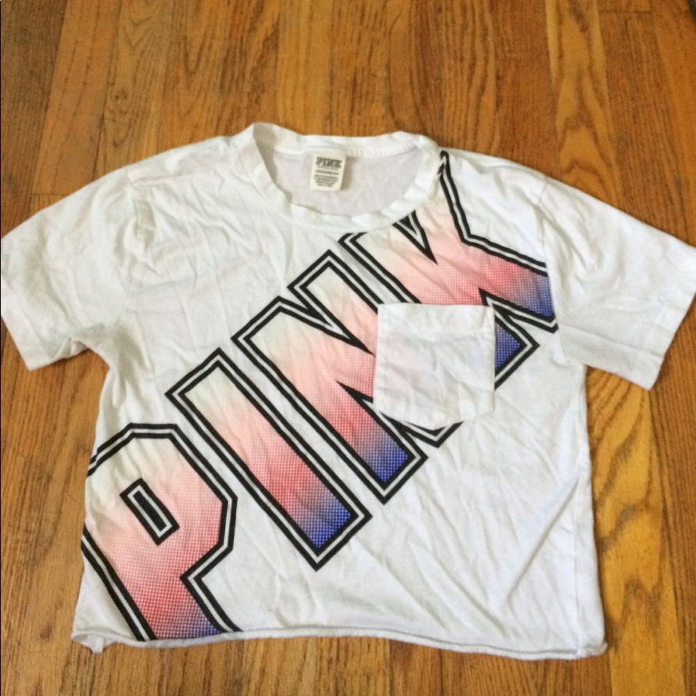 Victoria secret shirt