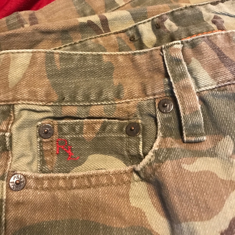 Ralph Lauren Jeans