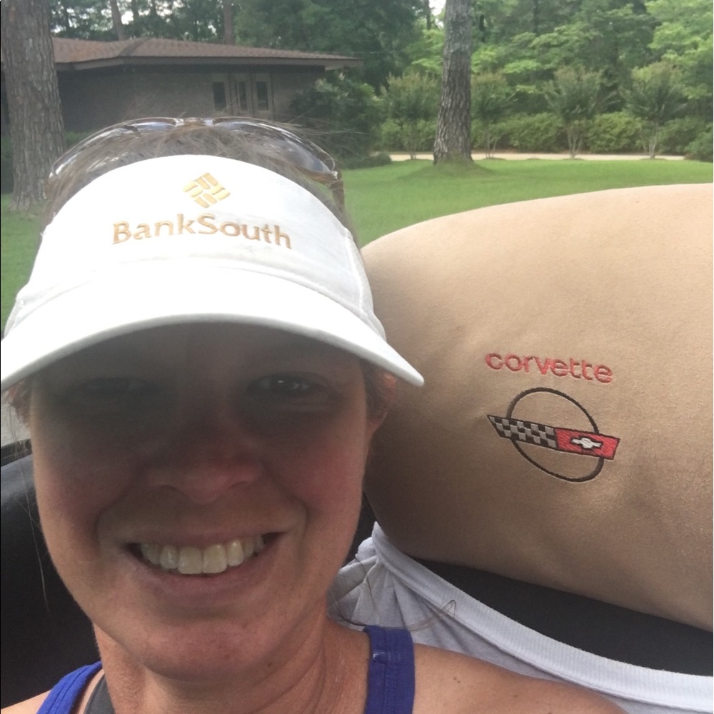 Meet your Posher, Rachael