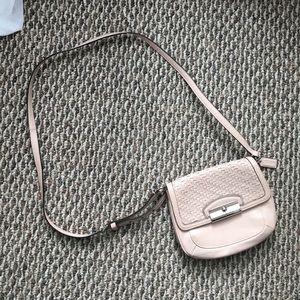 Coach Cross Body Bag