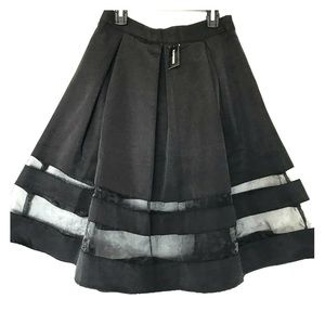 Brand New Express Skirt!