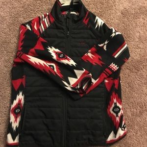 Ralph Lauren fleece jacket