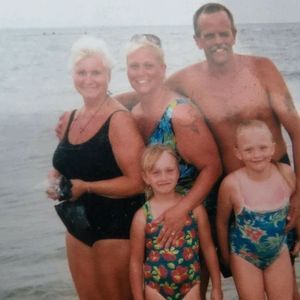 Meet your Posher, Peggy