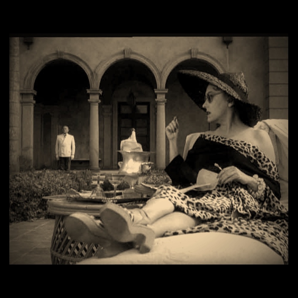 Meet your Posher, Shannon