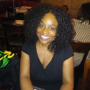 Meet your Posher, Janiene