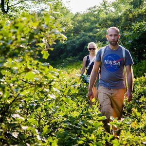 Meet your Posher, Michal