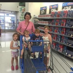 Meet your Posher, America