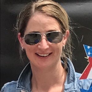 Meet your Posher, Susan