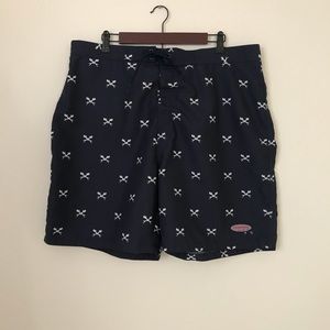 Vineyard Vines Men’s Swim Trunks