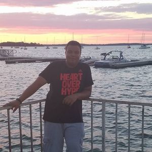 Meet your Posher, Jordan